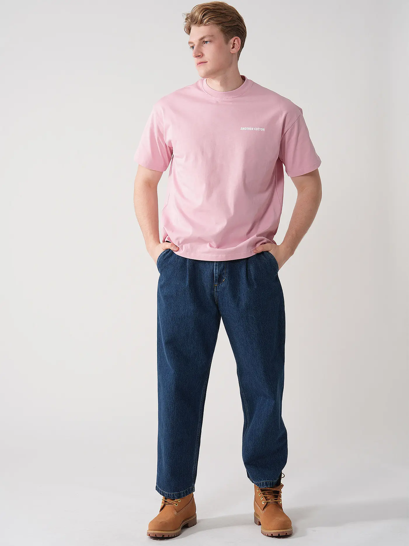 CARHARTT WIP | Jeans Baggy Fit | 